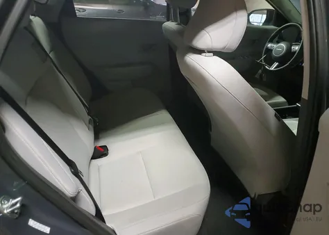 2024 Hyundai Kona Sel z USA, uszkodzony, nr VIN KM8HCCAB5RU045612